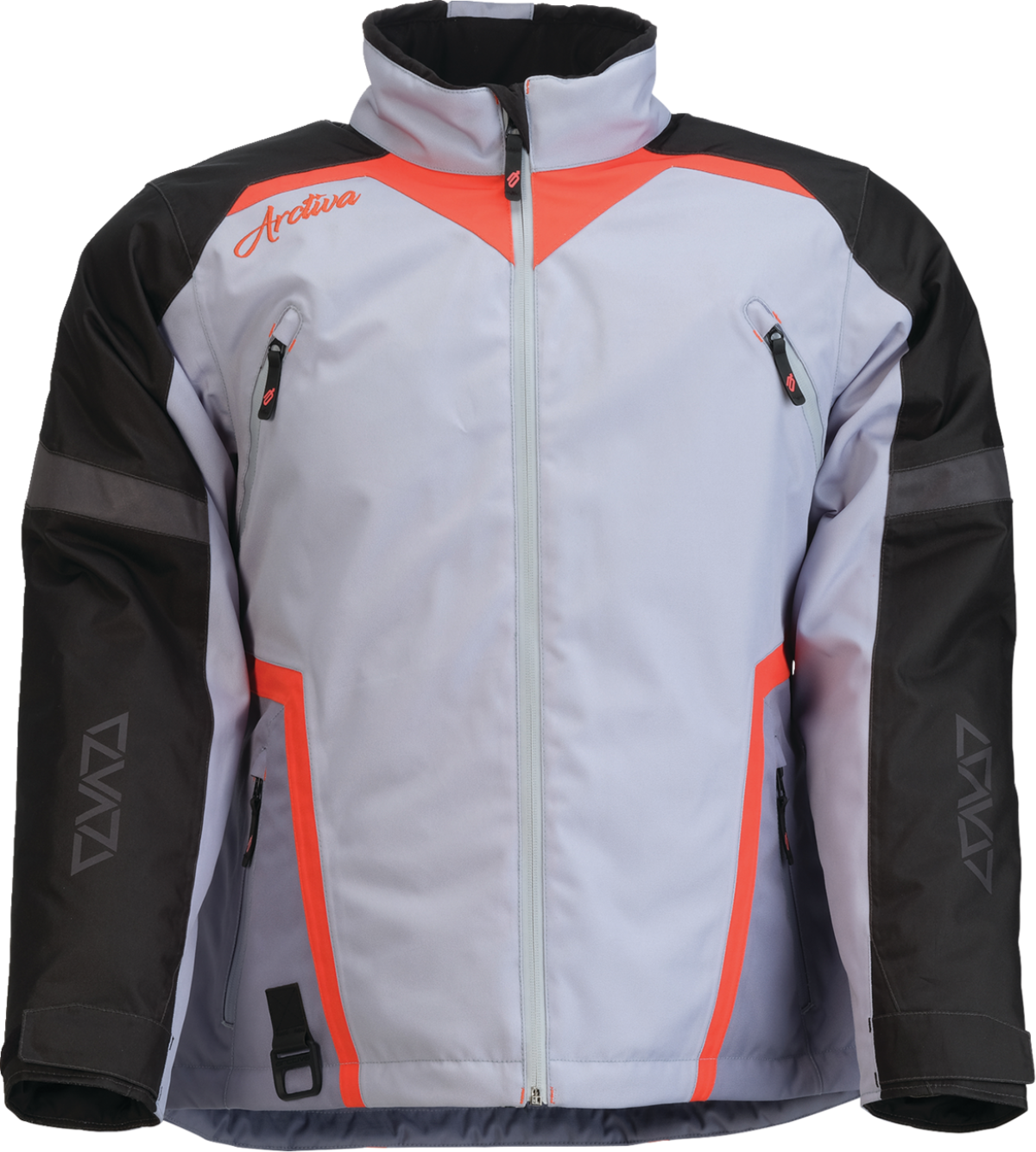 Arctiva Women's Pivot 8 Insulated Snow Jacket