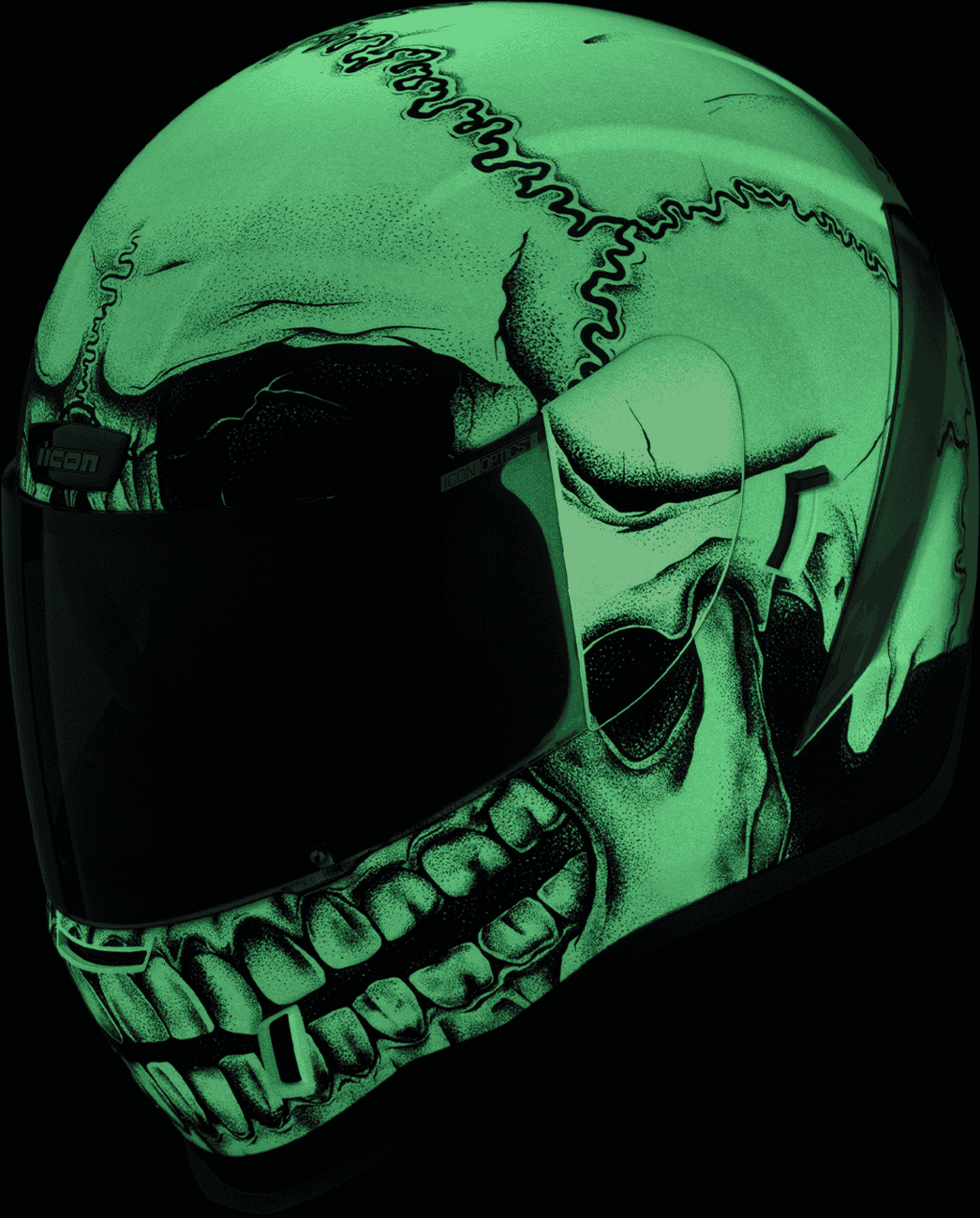 Icon Airform Crestfallen MIPS Full Face Motorcycle Helmet