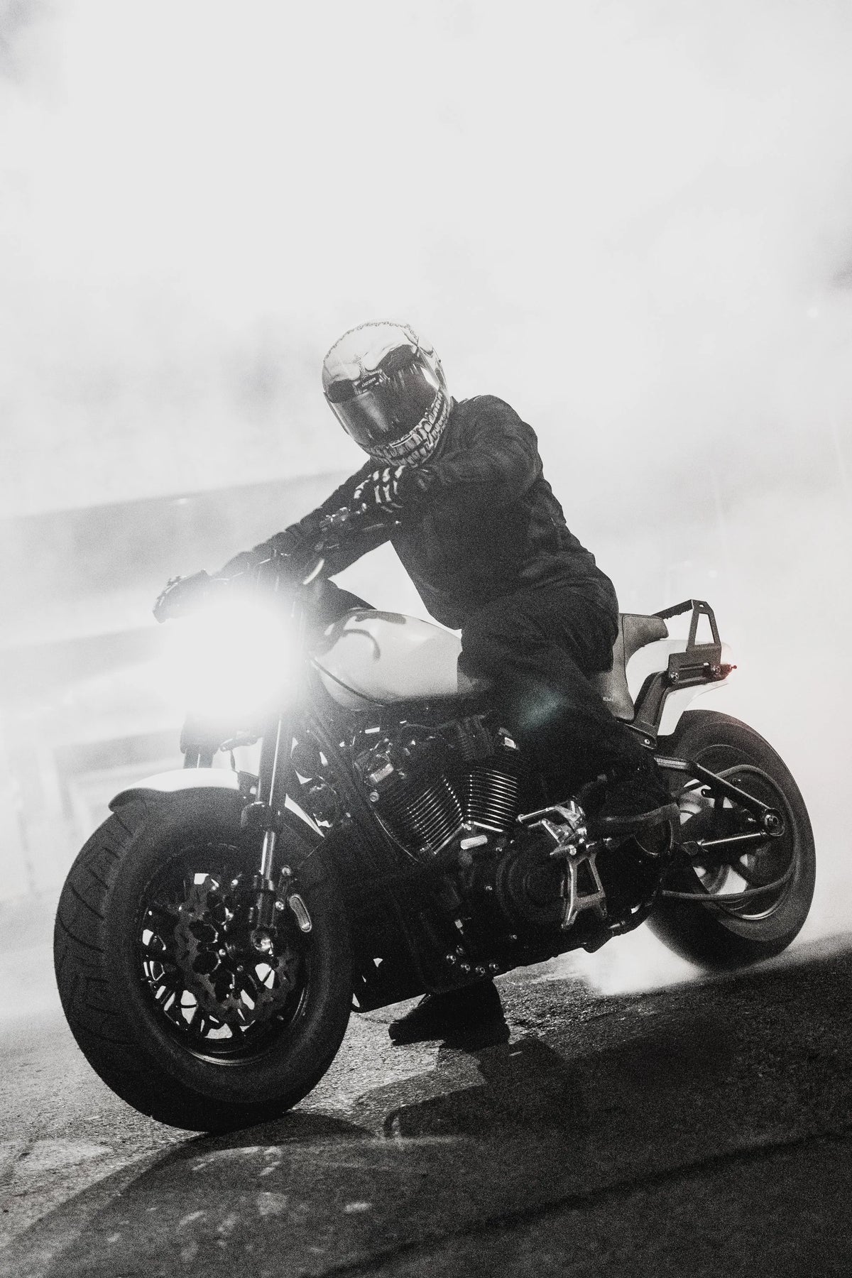 Icon Airform Crestfallen MIPS Full Face Motorcycle Helmet