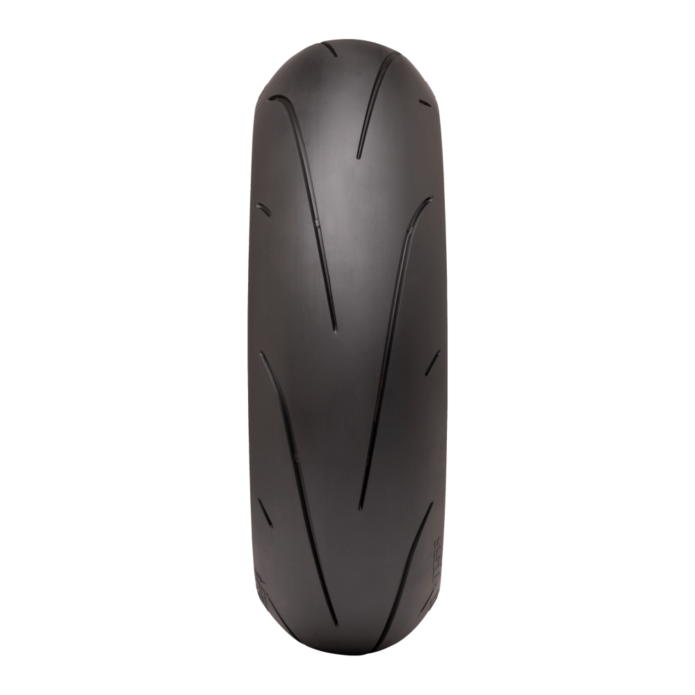 Dunlop Q5S Sportmax Front & Rear Motorcycle Tires