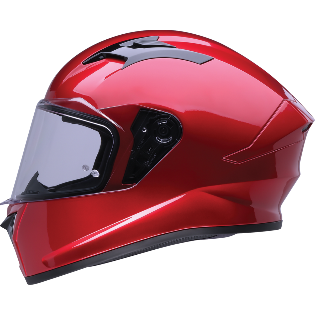 Z1R Talon Solid Full Face Motorcycle Helmet