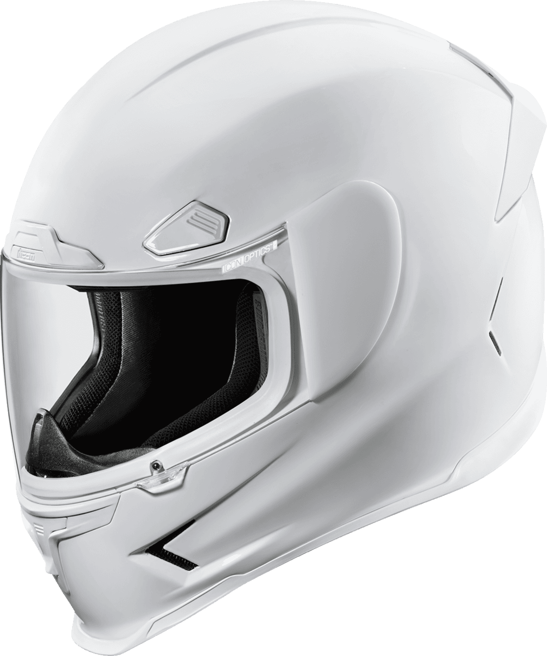 Icon Airframe Pro Solid Full Face Motorcycle Helmet