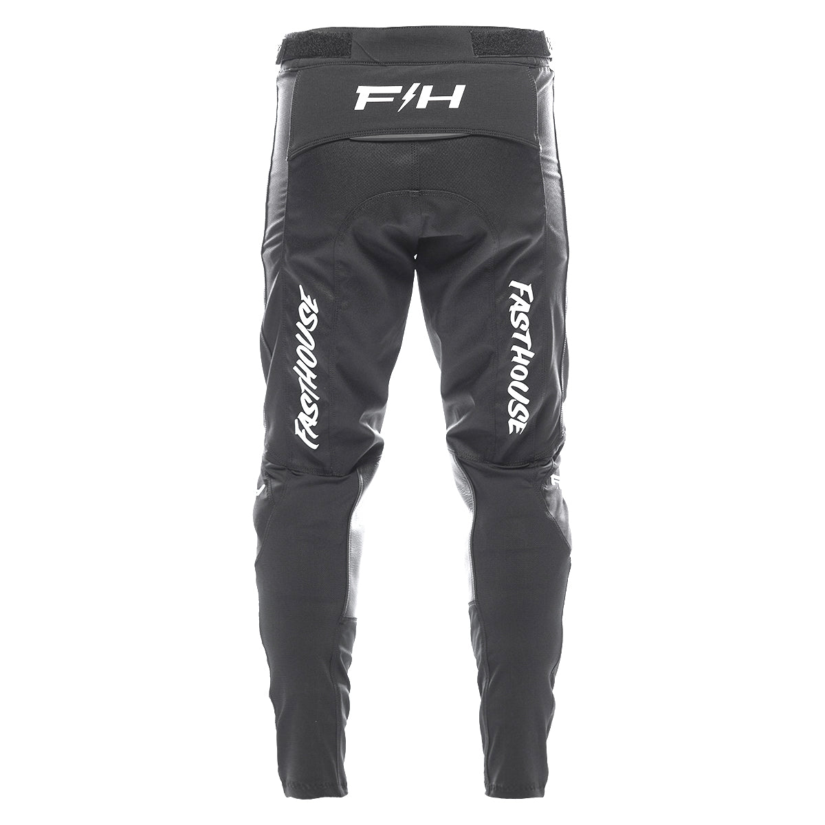 Fasthouse Men's Elrod Torque MX Motorcycle Riding Pants
