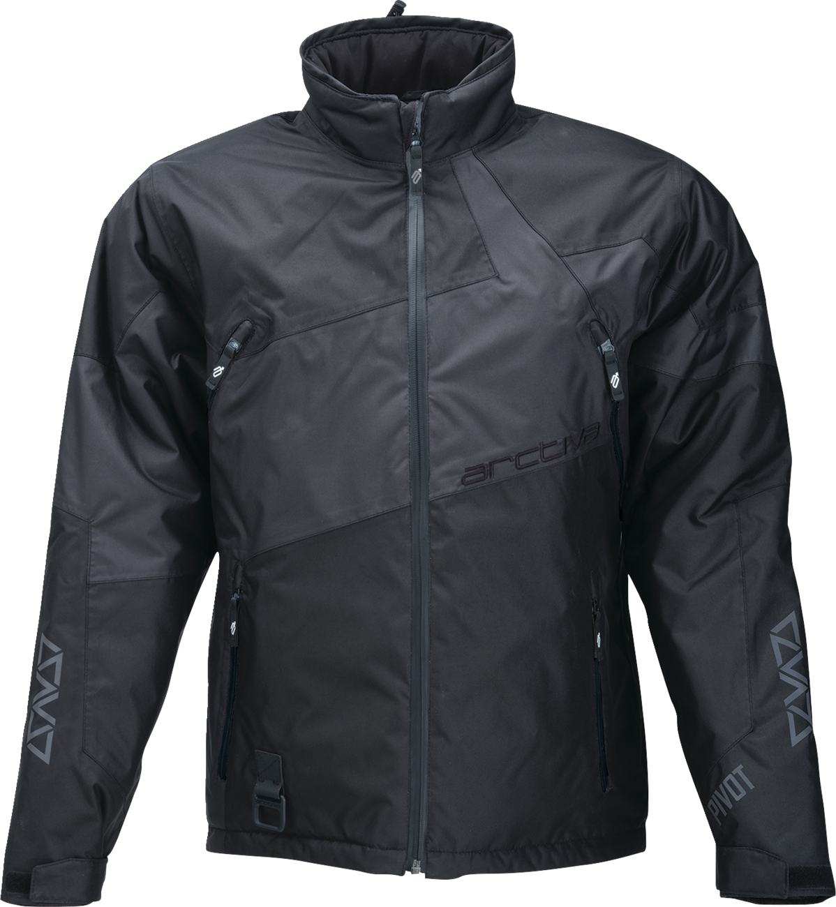 Arctiva Men's Pivot 7 Insulated Snow Jacket