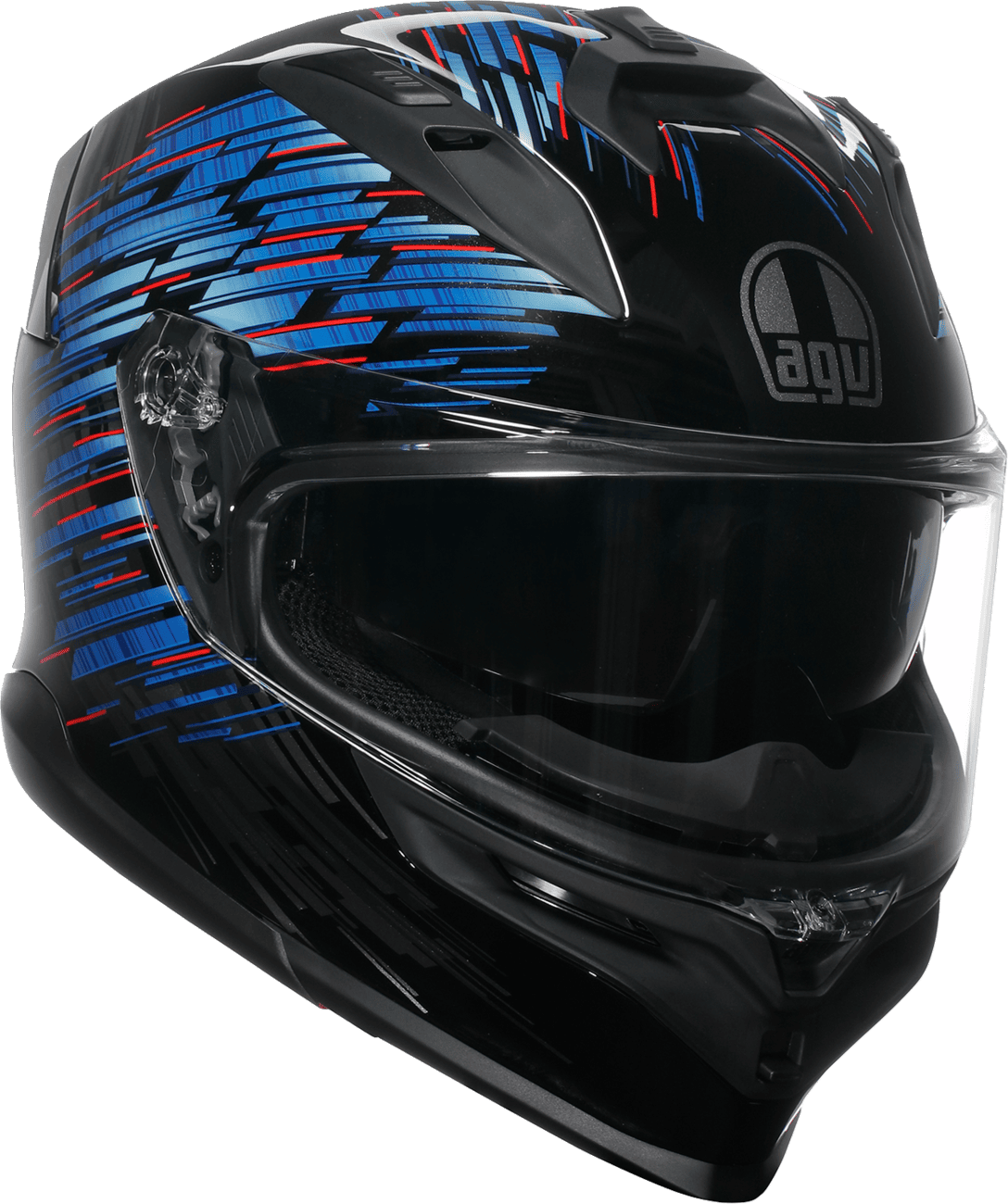 AGV K7 Genisys Full Face Motorcycle Helmet