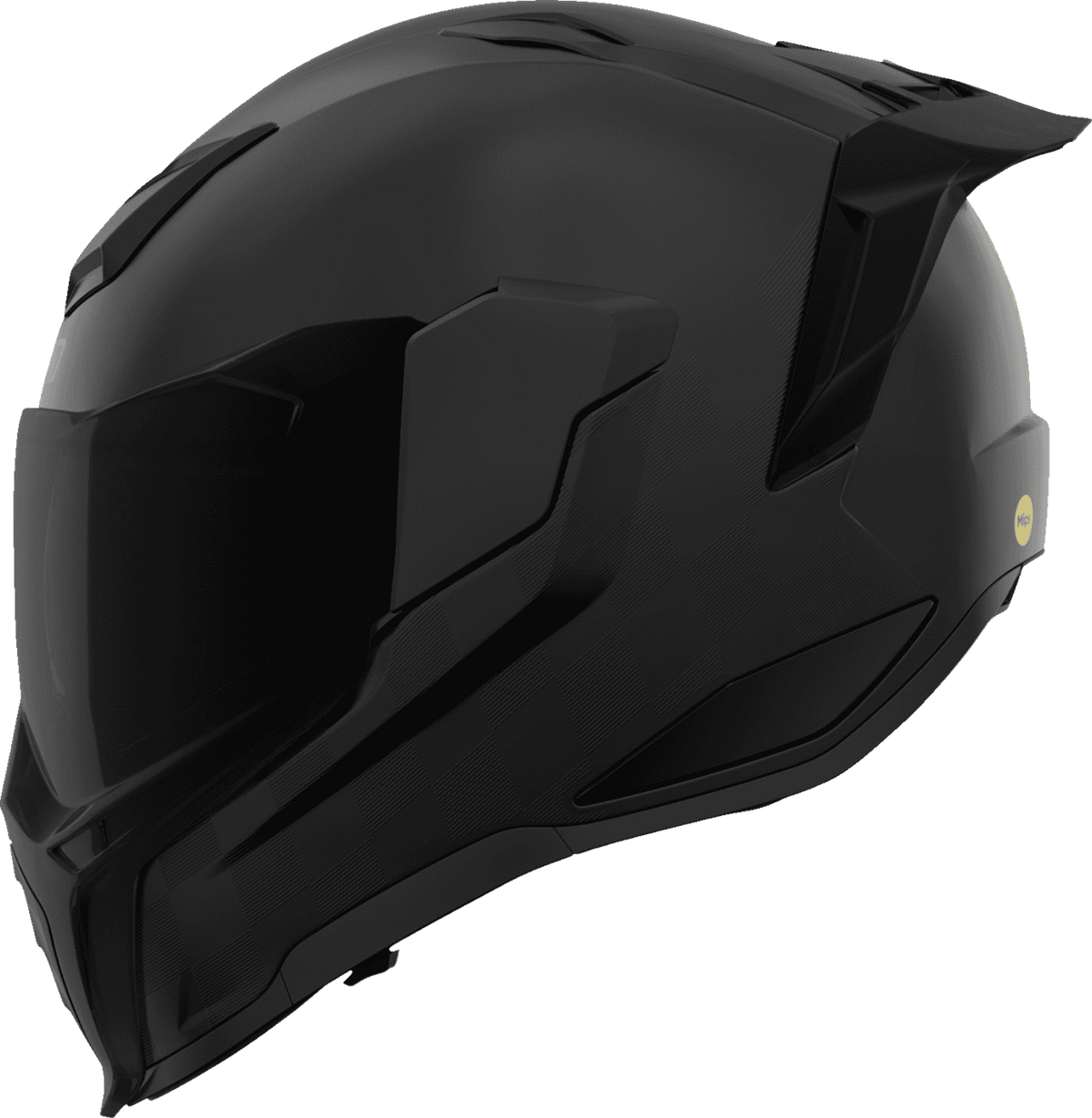 Icon Ultraflite Rizz Rizz Full Face Motorcycle Helmet