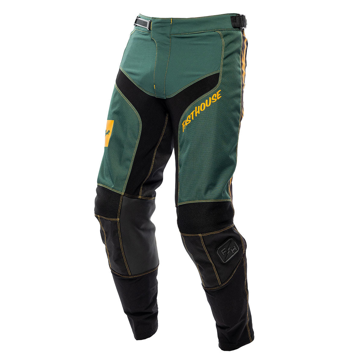 Fasthouse Men's Grindhouse Ramone MX Motorcycle Riding Pant