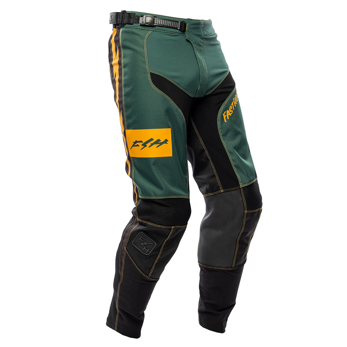 Fasthouse Men's Grindhouse Ramone MX Motorcycle Riding Pant