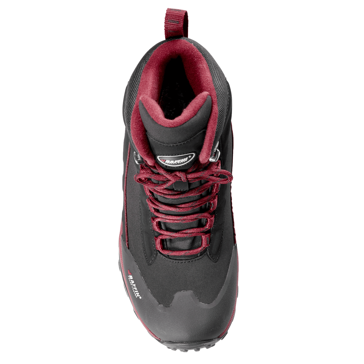 Baffin Women's Hike Winter Sport Boots