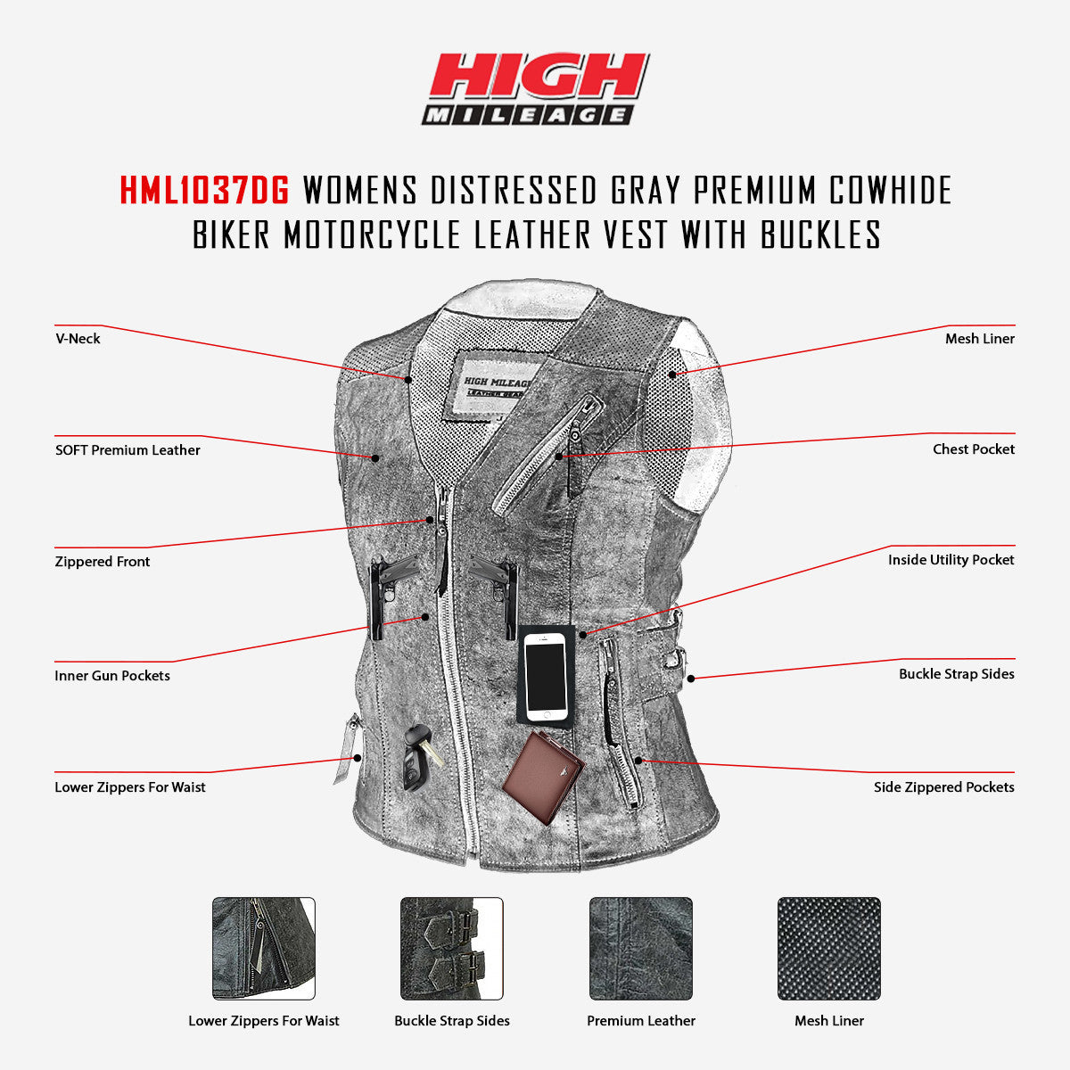 high-mileage-ladies-distressed-gray-leather-concealed-carry-vest-description-infographics.jpg
