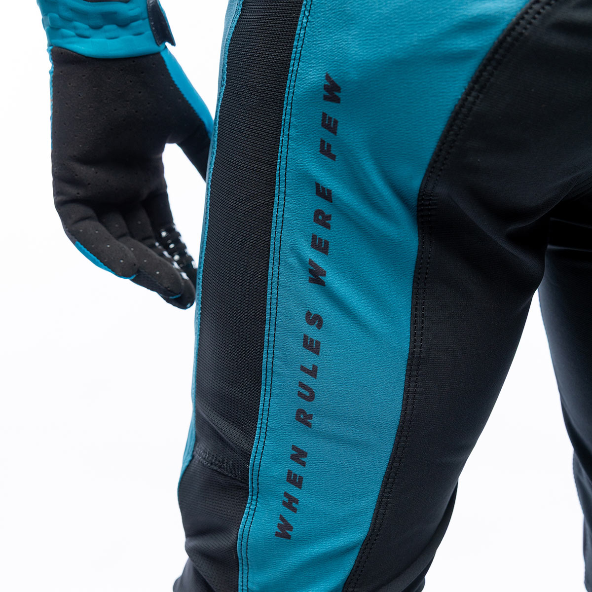 Fasthouse Men's Helix Monaco Motorcycle Riding Pants