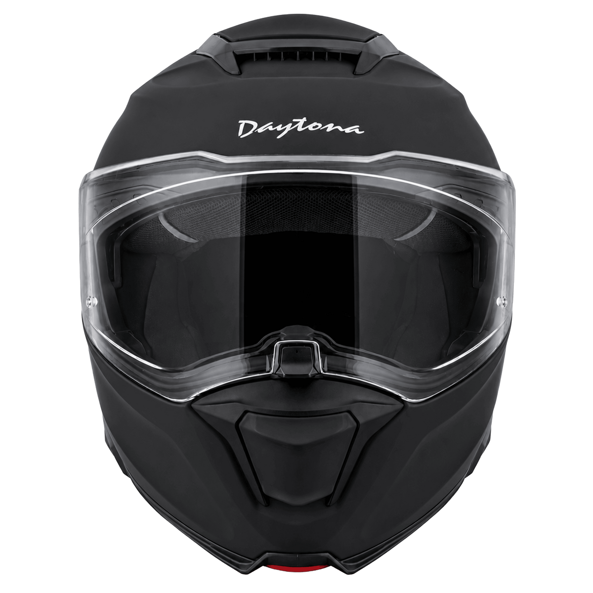 Daytona Legacy Solid Modular Motorcycle Helmet