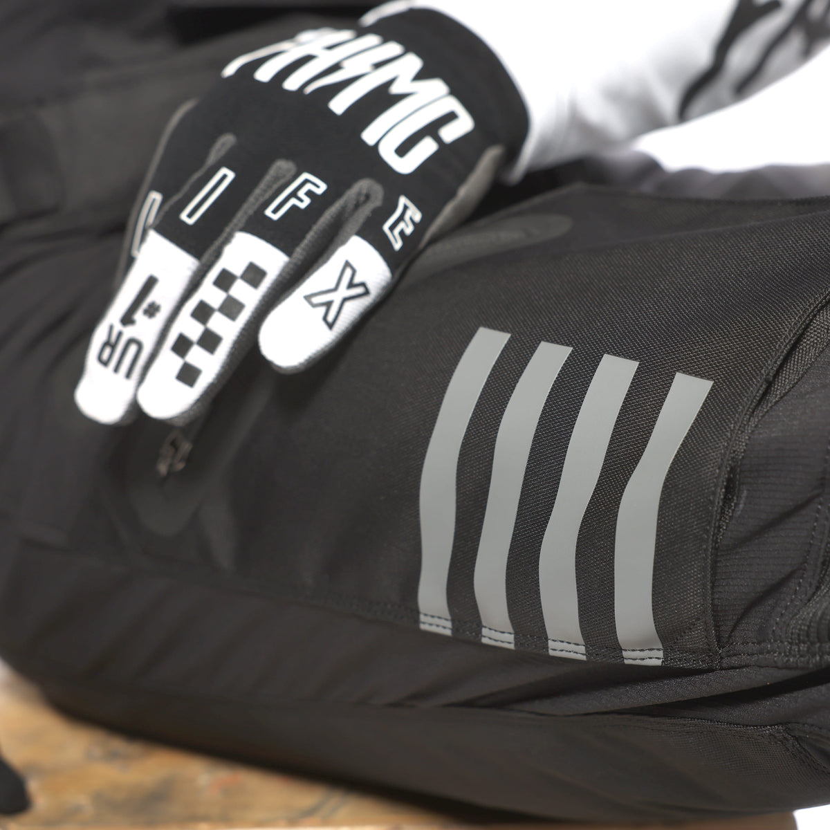 Fasthouse Men's Motorall MX