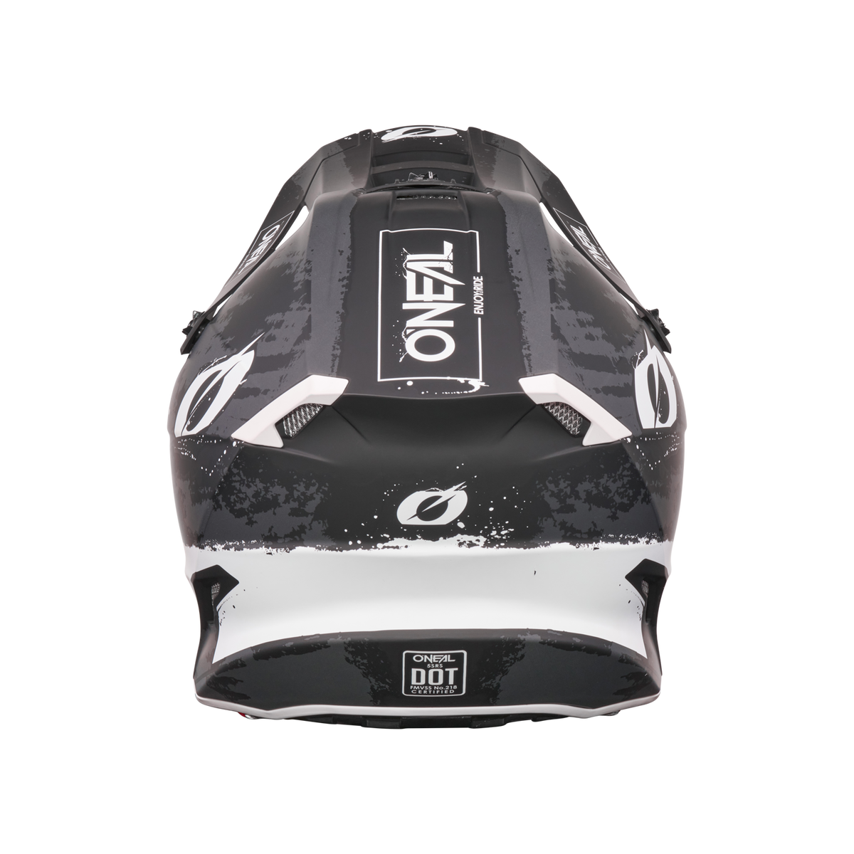 O'Neal 5 SRS Paint MX Motorcycle Helmet
