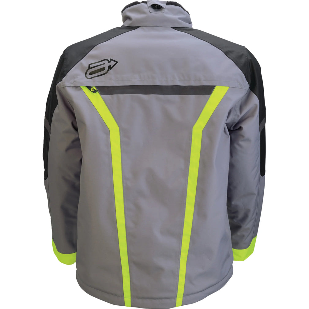 Arctiva Men's Pivot 8 Insulated Snow Jacket