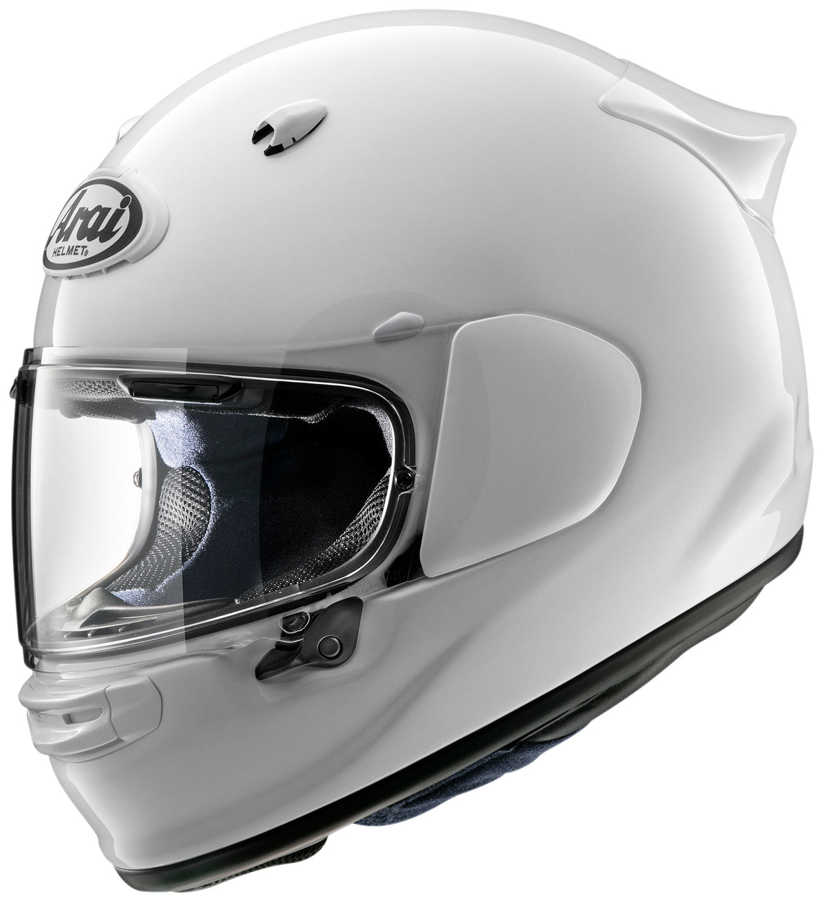 Arai Contour-X Solid Full Face Motorcycle Helmet