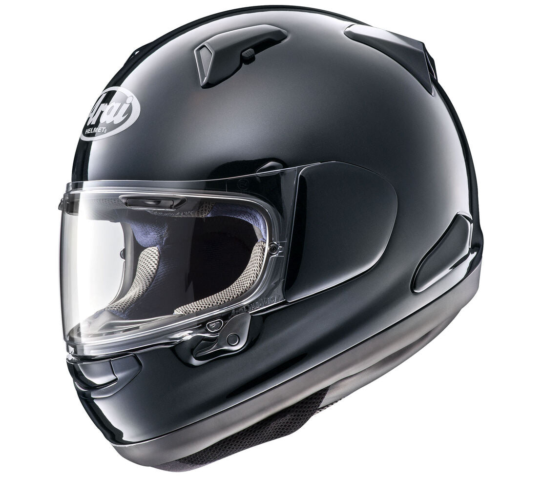 Arai Quantum-X Solid Full Face Motorcycle Helmet