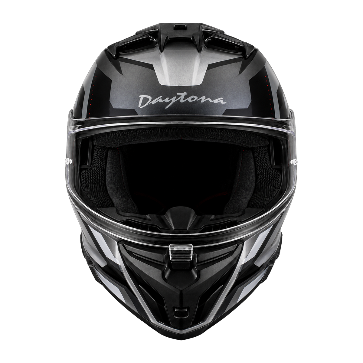 Daytona Rogue Obsidian Full Face Motorcycle Helmet