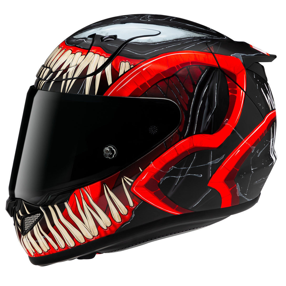 HJC RPHA 12N Venom III Full Face Motorcycle Helmet