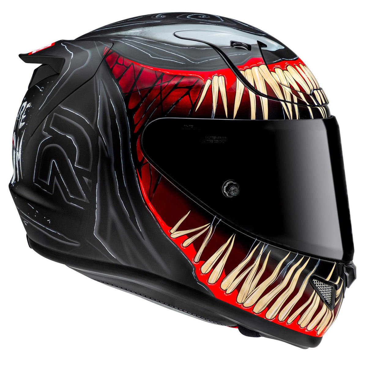 HJC RPHA 12N Venom III Full Face Motorcycle Helmet