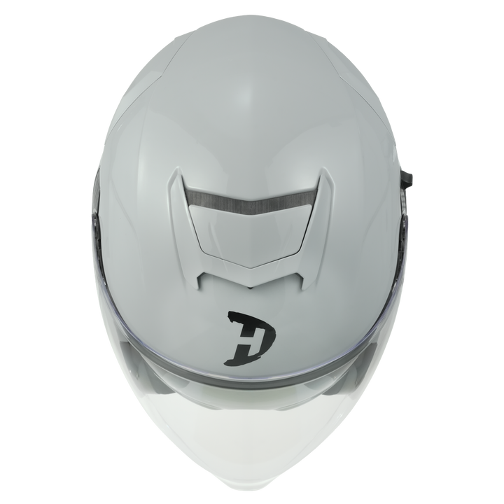 Daytona Spyder Jet Solid Open Face Motorcycle Helmet