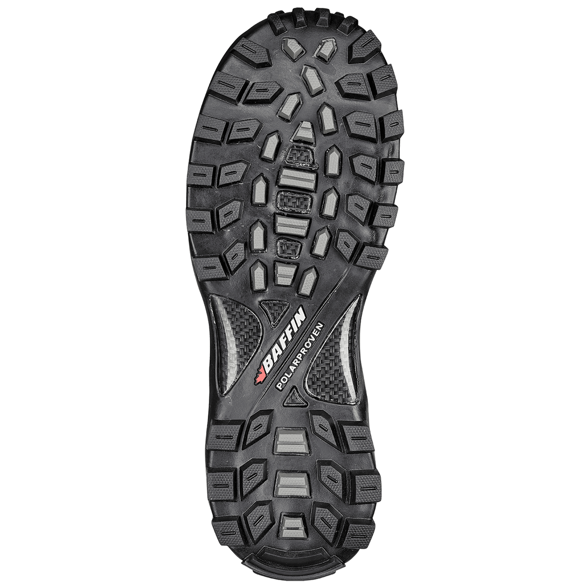 Baffin Women's Hike Winter Sport Boots