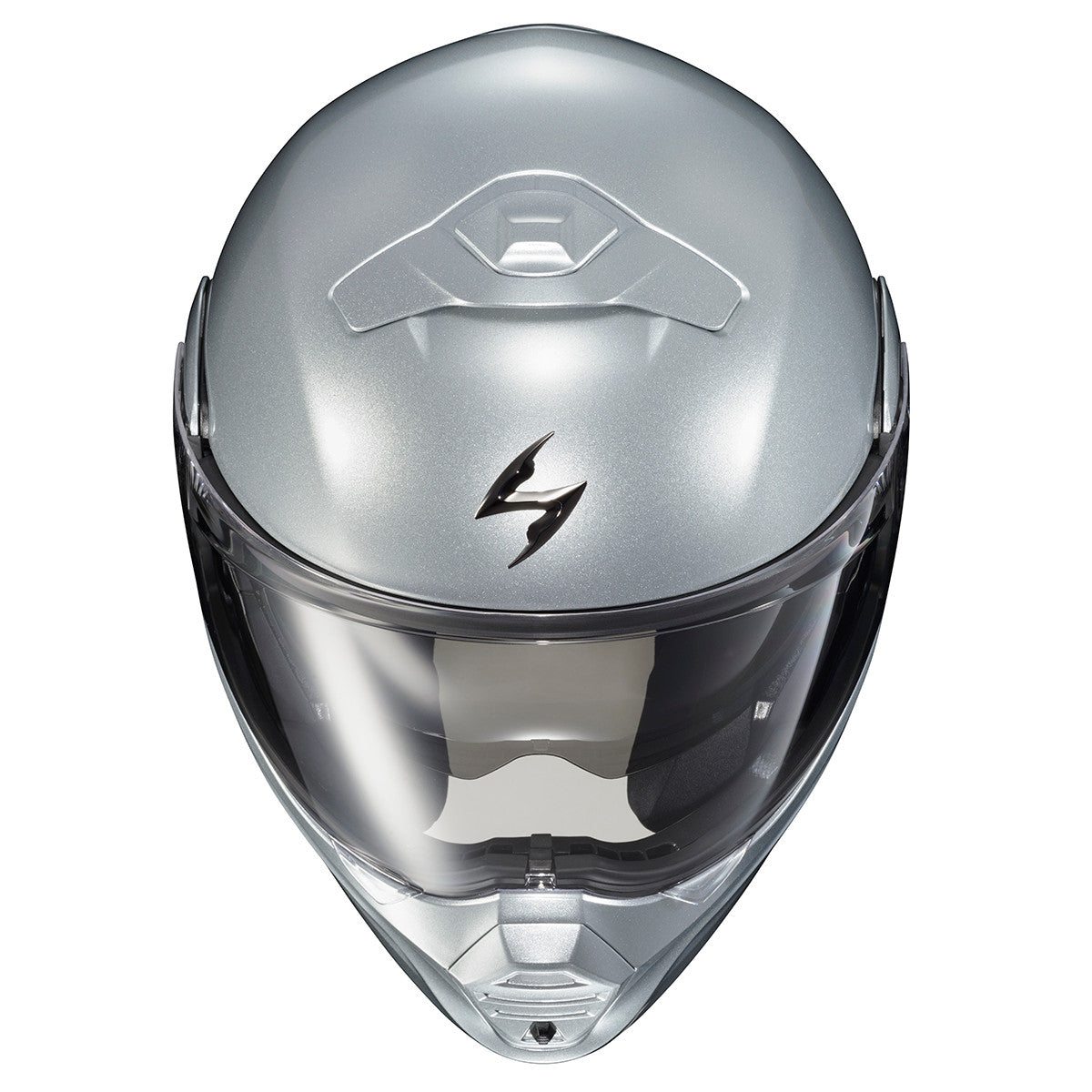 Scorpion EXO-GT930 Transformer Helmet - Silver