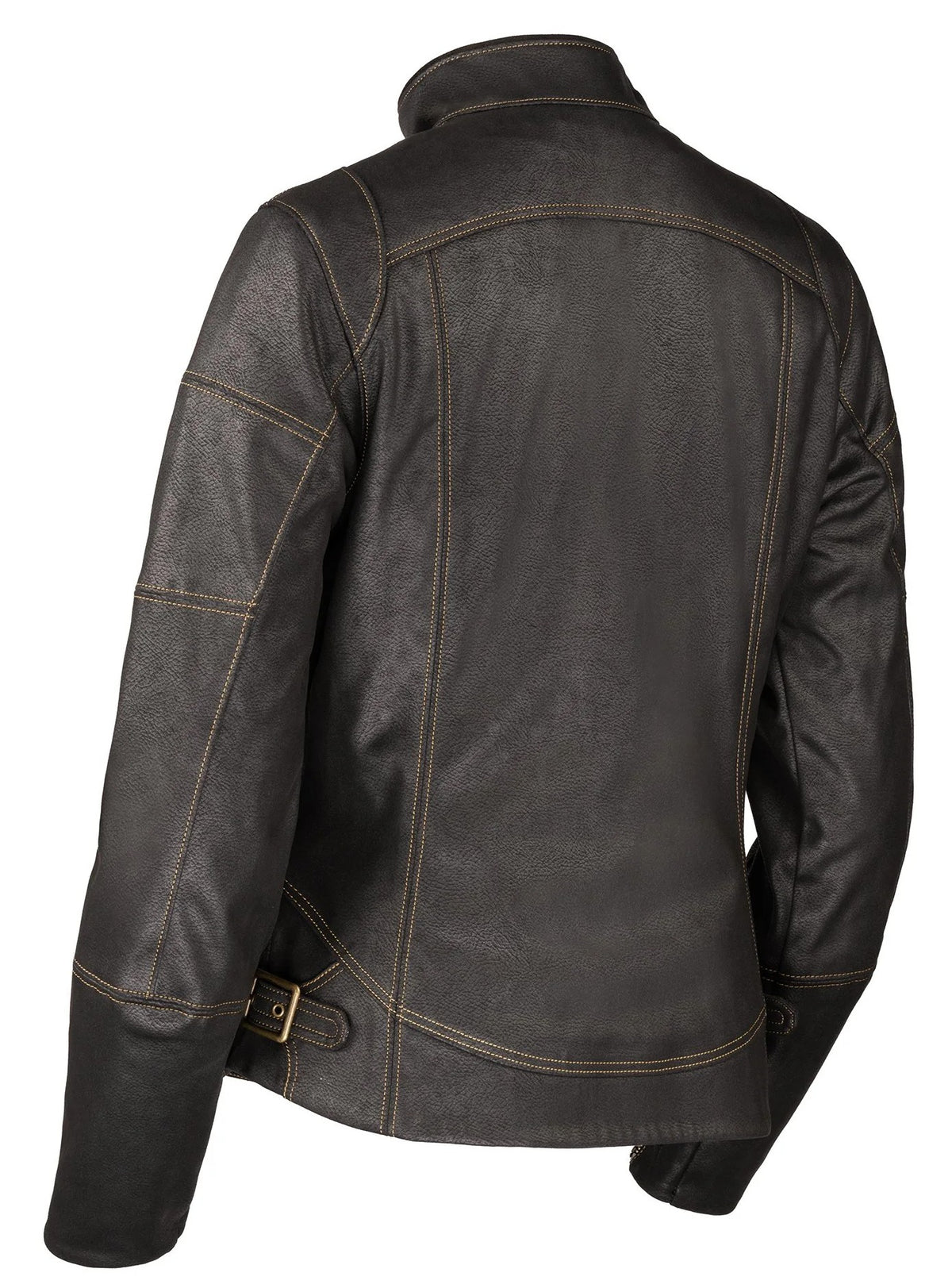 Icon Women's Tuscadero 3 Motorcycle Riding Jacket