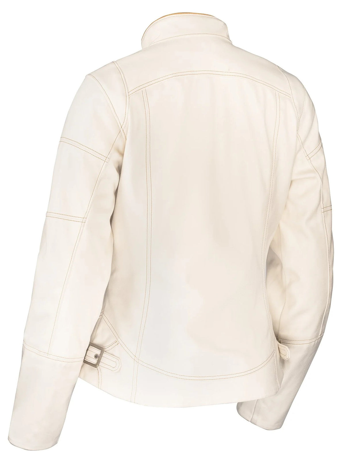 Icon Women's Tuscadero 3 Motorcycle Riding Jacket