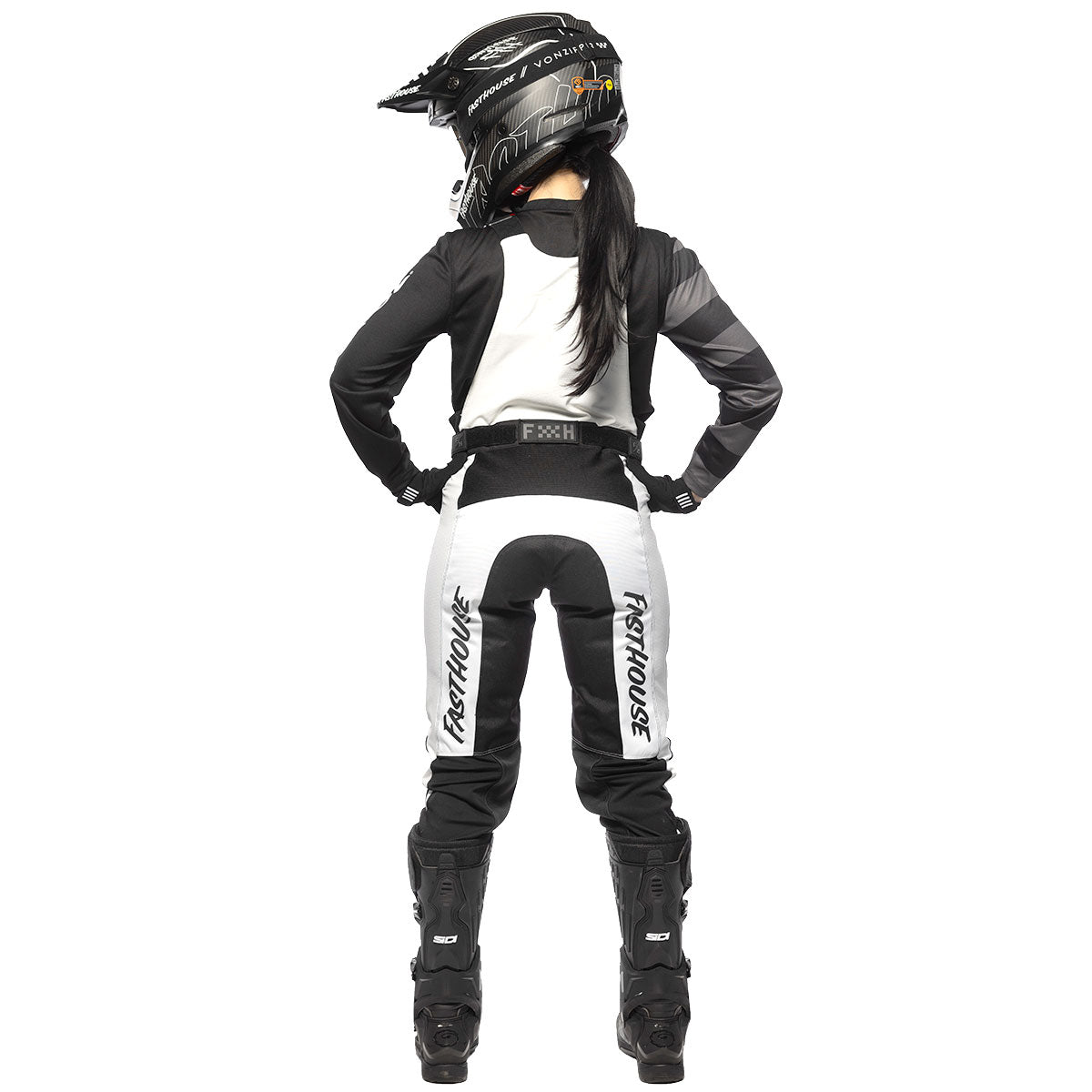 Fasthouse Women’s Motorall MX