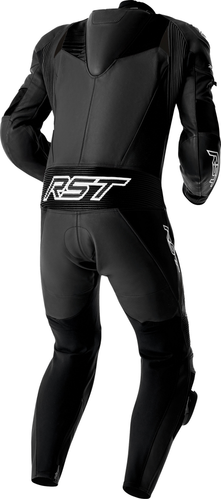 RST Moto Tractech Evo D3O 1-Piece Motorcycle leather Race Suit