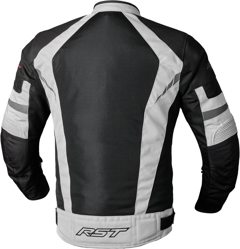 RST Moto Men's Pro Series Ventilator D3O Textile Motorcycle Jacket