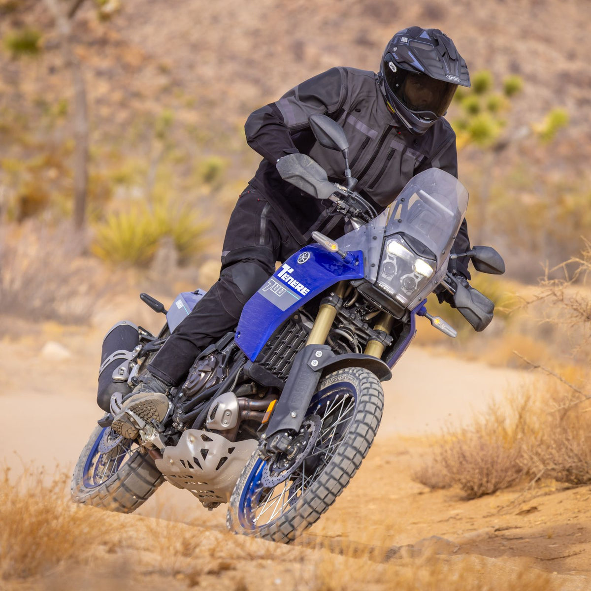 Tour Master Men's Adventure Lite Motorcycle Pants