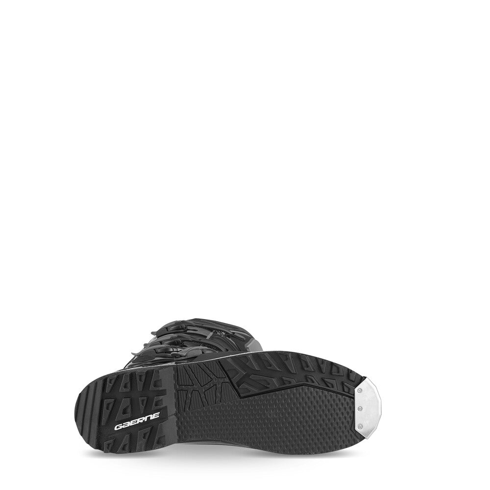 Gaerne Fastback Endurance Enduro Midnight Off-Road Motorcycle Boots