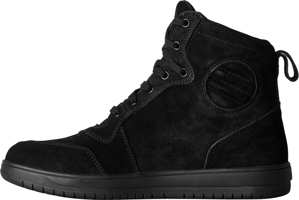 RST HiTop Moto Sneaker Men's CE Riding Shoes