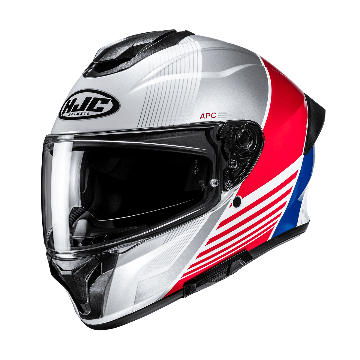 HJC C71 Morix Full Face Motorcycle Helmet