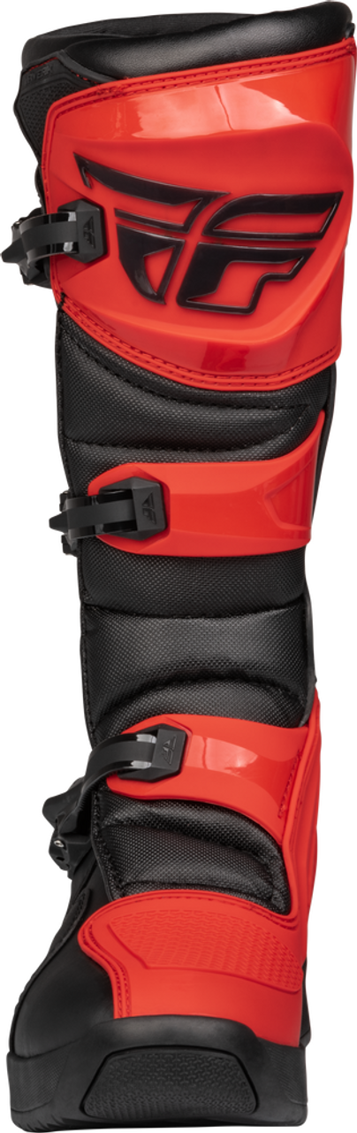 Fly Racing Men's Maverik LT Motorcycle Boots0