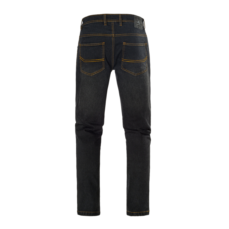 Scorpion Exo Men's Covert CE Pro 2 AA Rated W/Rheon Denim Jeans
