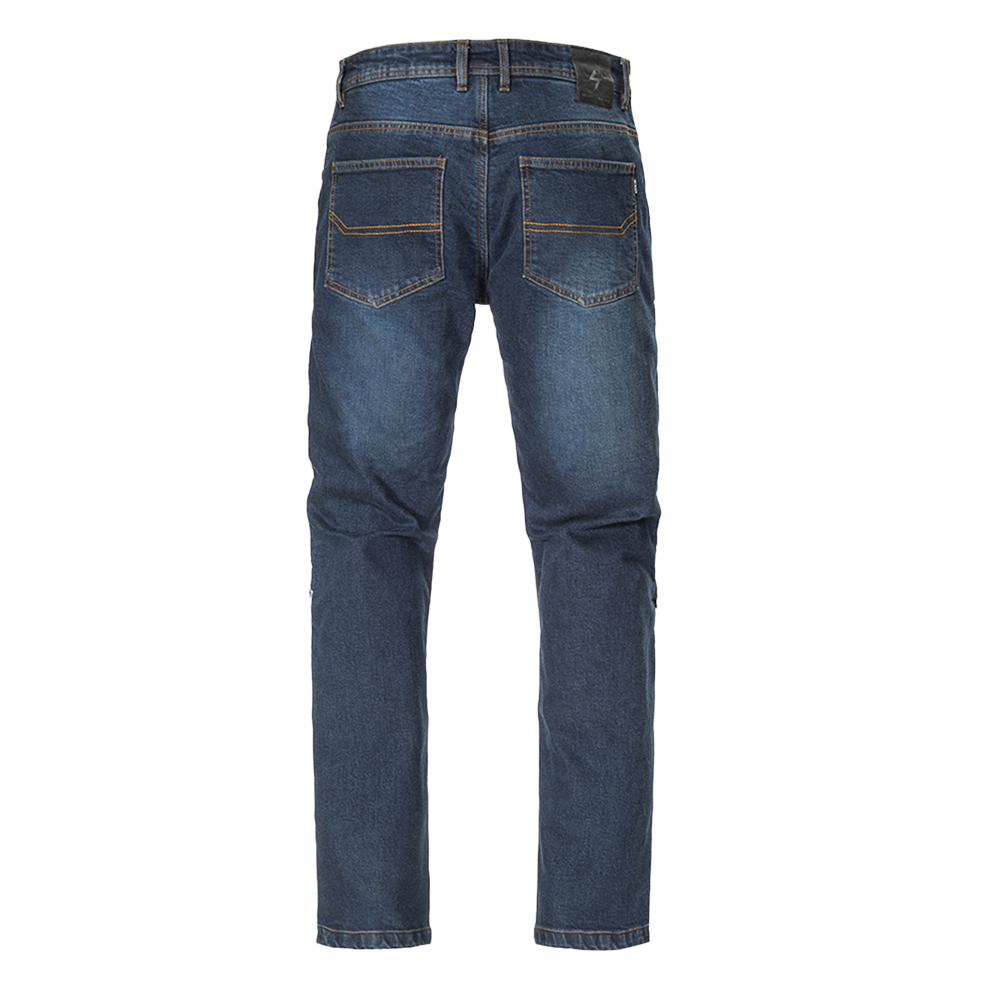 Scorpion Exo Men's Covert 2 Denim CE Riding Jeans