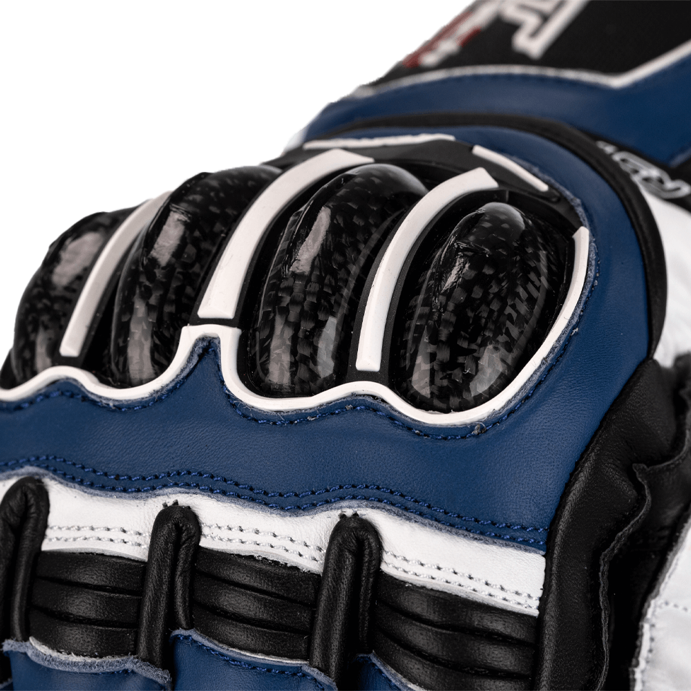 RST Men's TracTech Evo 4 CE Men's Motorcycle Gloves