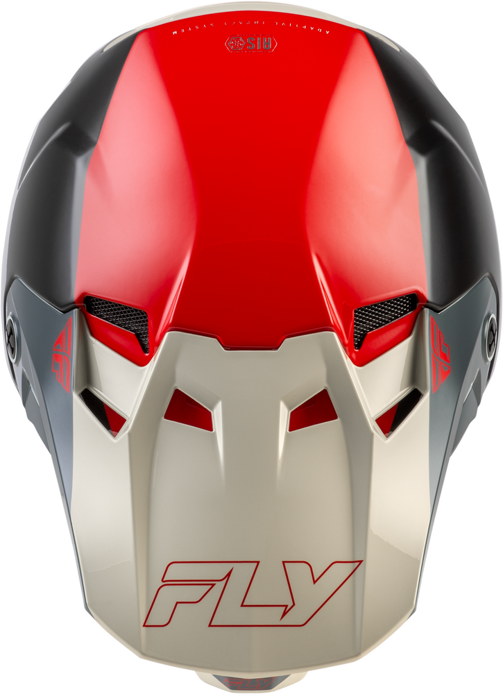 Fly Racing Formula CC Glide MX Motorcycle Helmet