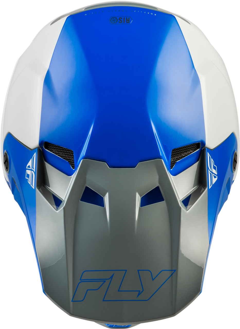 Fly Racing Formula CC Glide MX Motorcycle Helmet
