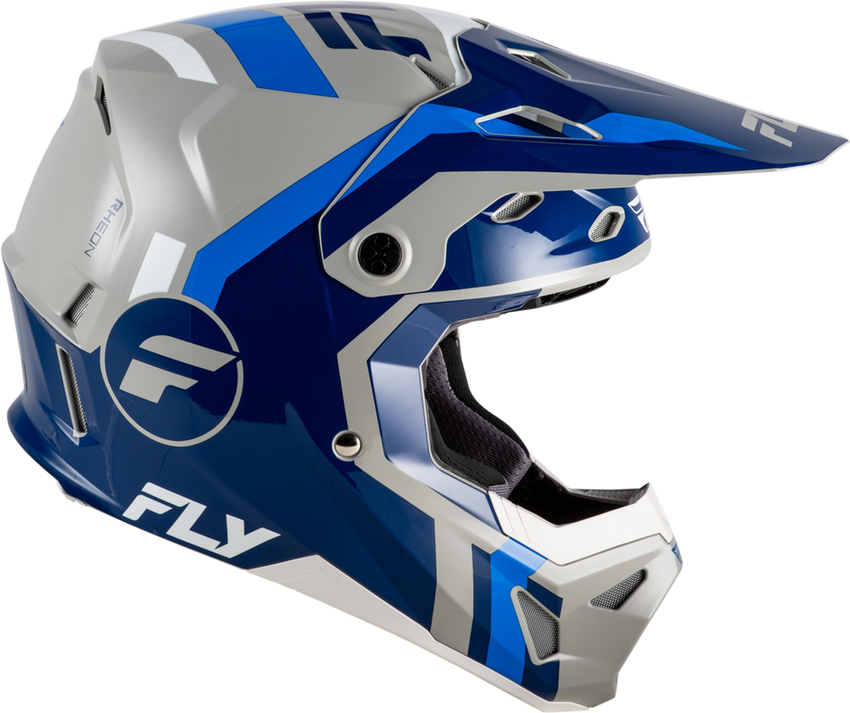 Fly Racing Formula CP Seal MX Motorcycle Helmet