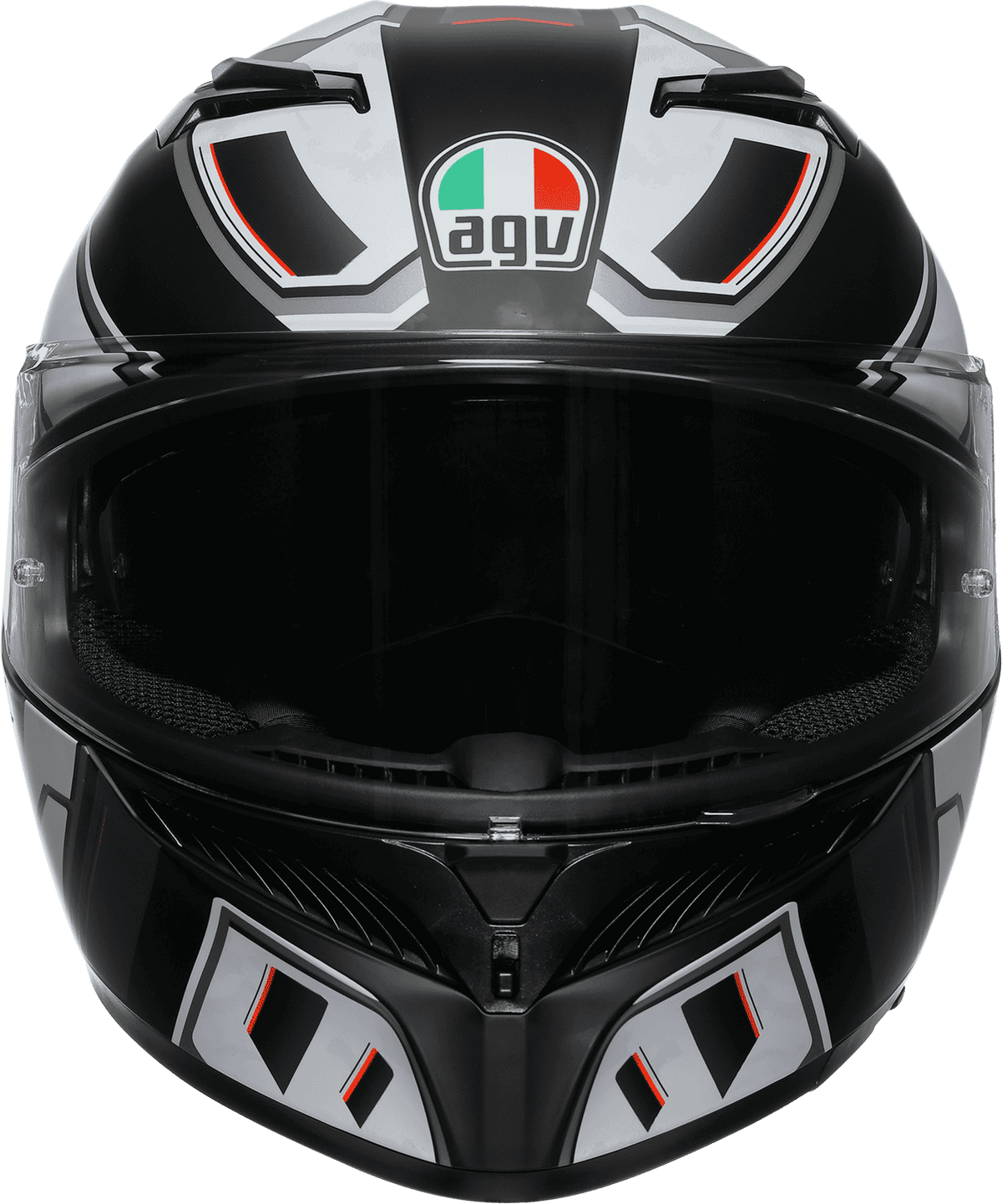 AGV K3 Rivia Full Face Motorcycle Helmet
