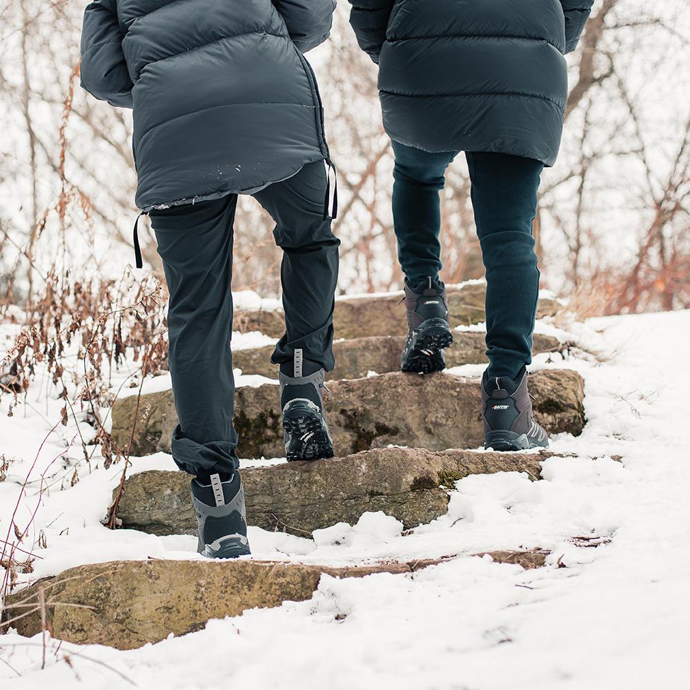 Baffin Men's Zone Winter Sport Boots