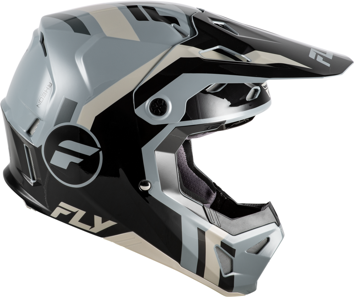 Fly Racing Formula CP Seal MX Motorcycle Helmet