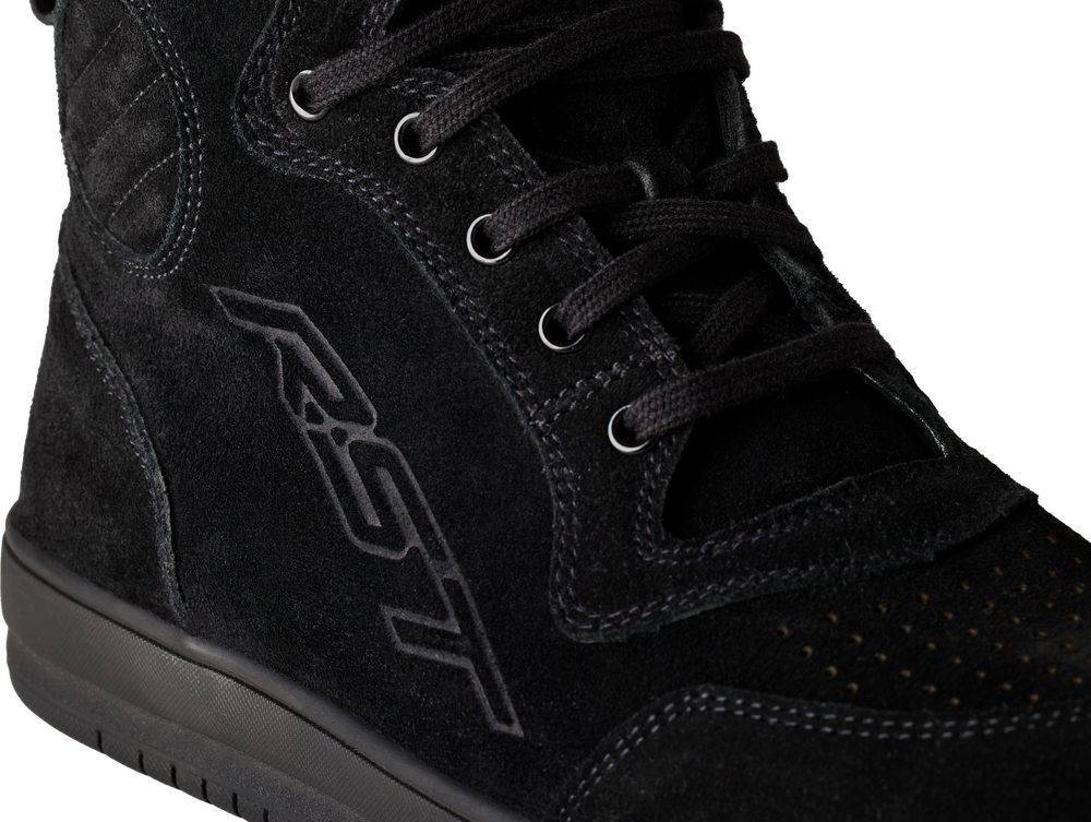 RST HiTop Moto Sneaker Men's CE Riding Shoes