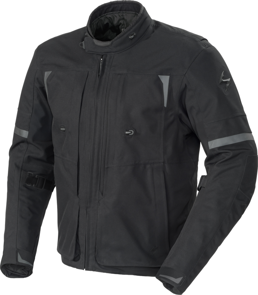 Scorpion Exo Men's Optima 2 Motorcycle Riding Jacket