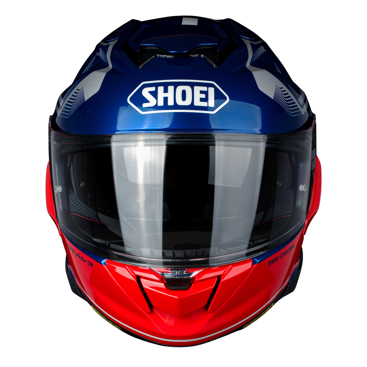 Shoei GT-Air 3 Mike Full Face Motorcycle Helmet