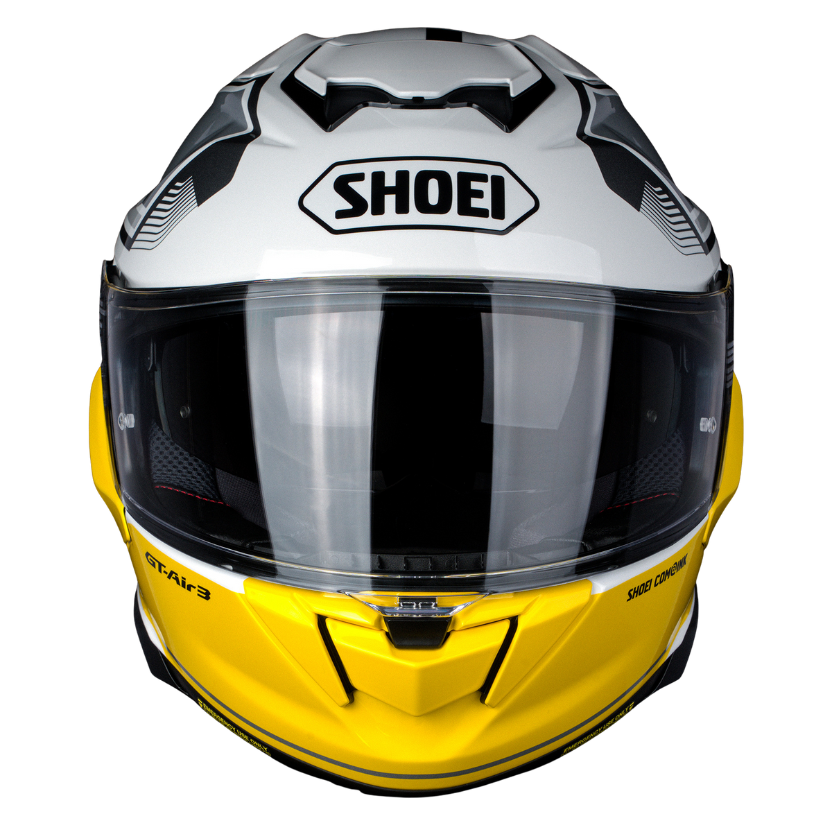 Shoei GT-Air 3 Mike Full Face Motorcycle Helmet
